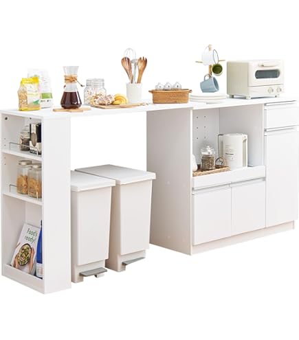 Amazon.co.jp: ミカドキッチンレール40cm : ホーム＆キッチン